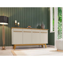 Yonkers - Sideboard by HouseOfZazla