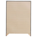 Geary - 4 Drawer Chest by HouseOfZazla