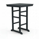 Bar-Height Outdoor Patio Table by HouseOfZazla