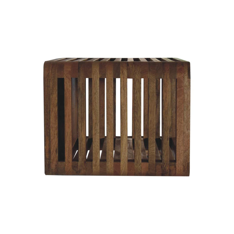 Soba Wall-Mounted Bedside, Open Storage, photo 6 of 9
