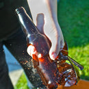 SMASHProps Breakaway Standard Beer or Soda Bottle Prop by NewRuleFX.com