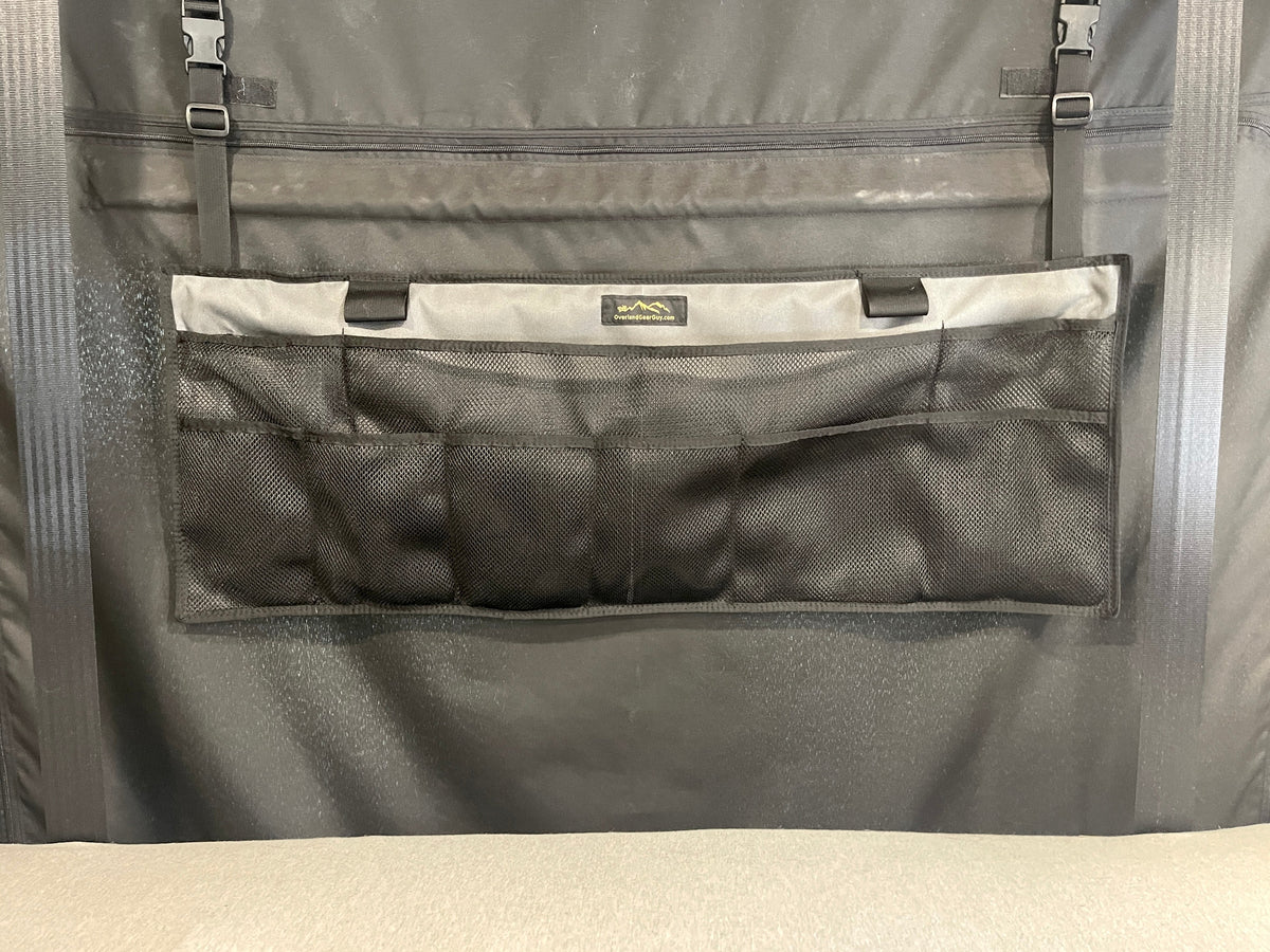 Off-Grid Organizer: Trail Series, photo 10 of 21