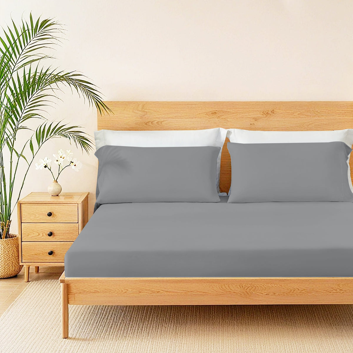 2-Piece Twin Cooling 3pc Sheet Set, photo 2 of 10