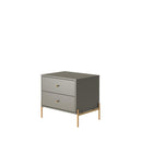 Jasper - Nightstand by HouseOfZazla