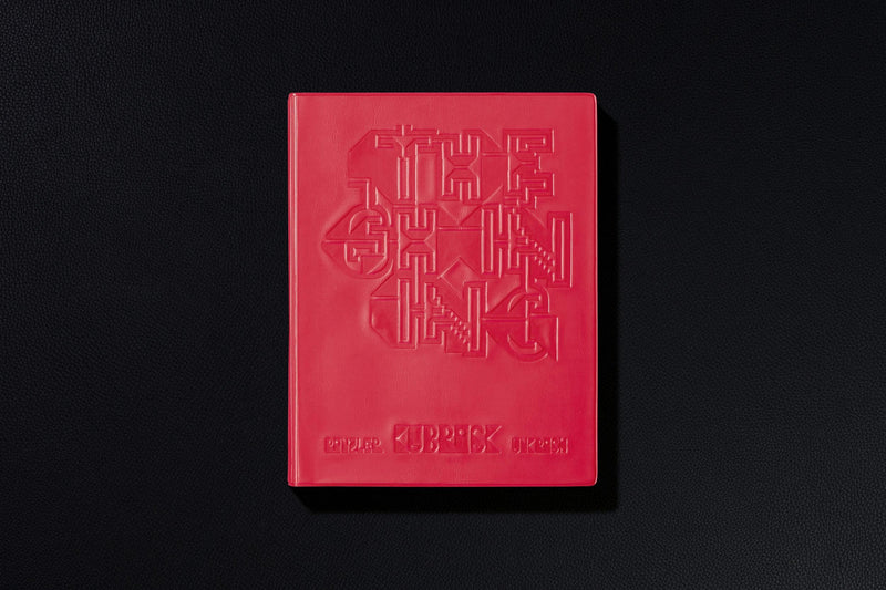 Stanley Kubrick's The Shining (English)