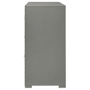 Pierce - 6 Drawer Dresser Cabinet