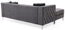 Paige - Sofa Chaise by HouseOfZazla