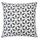 Crystal Burst - Outdoor & Indoor Pillow by Unique Piece Furniture