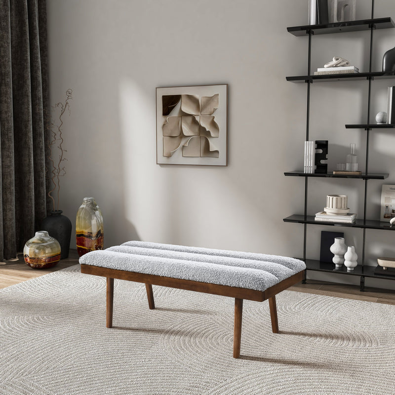 Troni Light Bench, photo 3 of 7