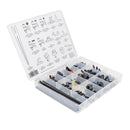 92-pc Essential Drip Parts Assortment 69500