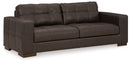 Luigi - Sofa - Thunder