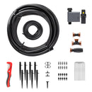 Shrub & Flower Bed Drip Kit with B-hyve Timer (Gen 2)