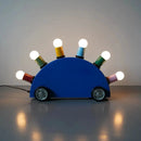 Super Funk Lamp by Interior Moderna
