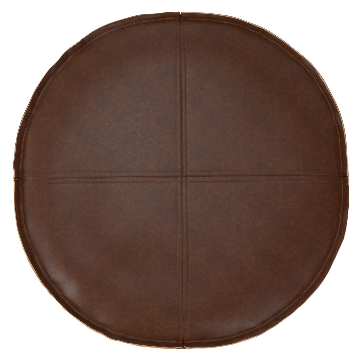 Brody - Round Pouf, photo 9 of 16