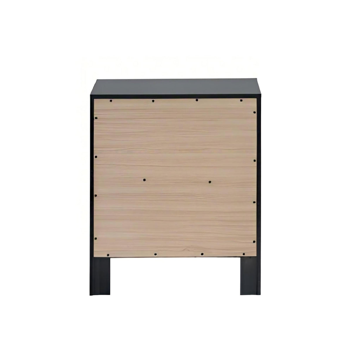 Morris - 2 Drawers Nightstand, photo 11 of 14