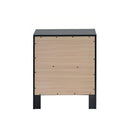 Morris - 2 Drawers Nightstand