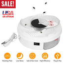 Electric Fly Trap - USB Powered, Rotating Indoor Use by LJGDeals
