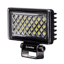 HEISE Rectangle Work Light - 3.625" x 2"