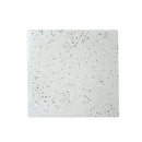 14.75" Lightweight Concrete Outdoor Accent Table by HouseOfZazla