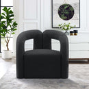 Darian - Lounge Chair by HouseOfZazla