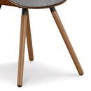 Marana - Upholstered Dining Chair by Unique Piece Furniture