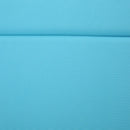Salem Outdoor Chaise Lounge Cushion 2PCS Blue Fabric
