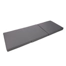 Lounge Chaise Set with Space Available on One Side