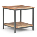 Skyler - Handcrafted Multipurpose Table by Unique Piece Furniture