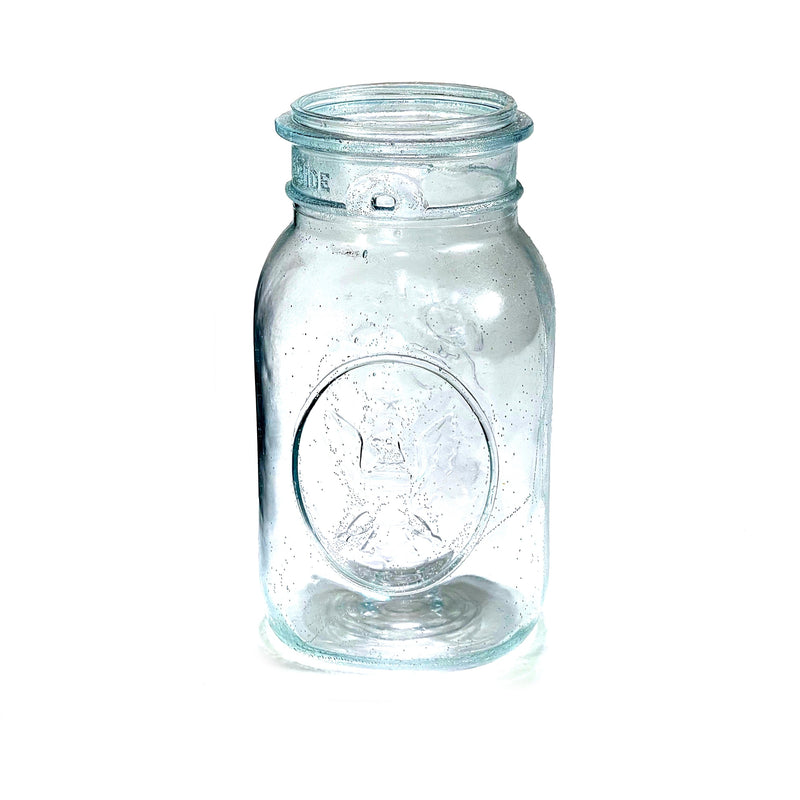 SMASHProps Breakaway Large Mason Jar Prop