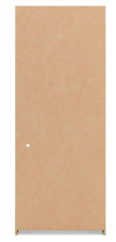 Dovander - Display Cabinet - Brown by Unique Piece Furniture
