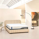 ChiroPro Hybrid Mattress by Hills Mattress & More