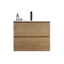 TIA 24" Wall Mount Bathroom Vanity by HouseOfZazla