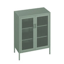 Amelia - Accent Cabinet by HouseOfZazla