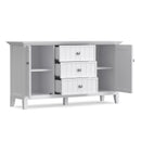 Bedford - Sideboard Buffet - White