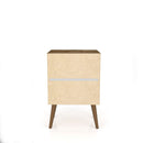 Liberty - Nightstand With 1 Drawer by HouseOfZazla