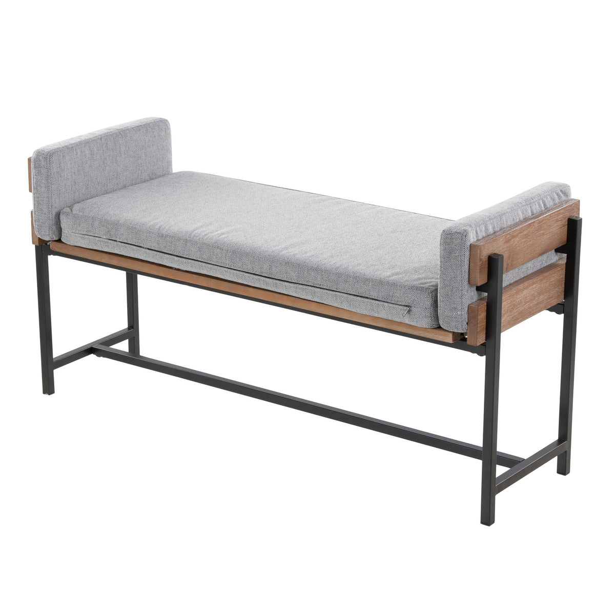 Kari - Farmhouse Bench, photo 9 of 15
