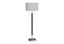 Floor Lamp Lighting - Black by HouseOfZazla