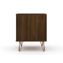 Rockefeller - Nightstand With 1 Drawer by HouseOfZazla