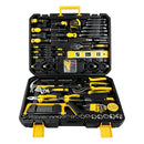 266-Piece Mechanics Tool Set with Durable Storage Case by HouseOfZazla
