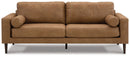 Telora - Sofa - Caramel