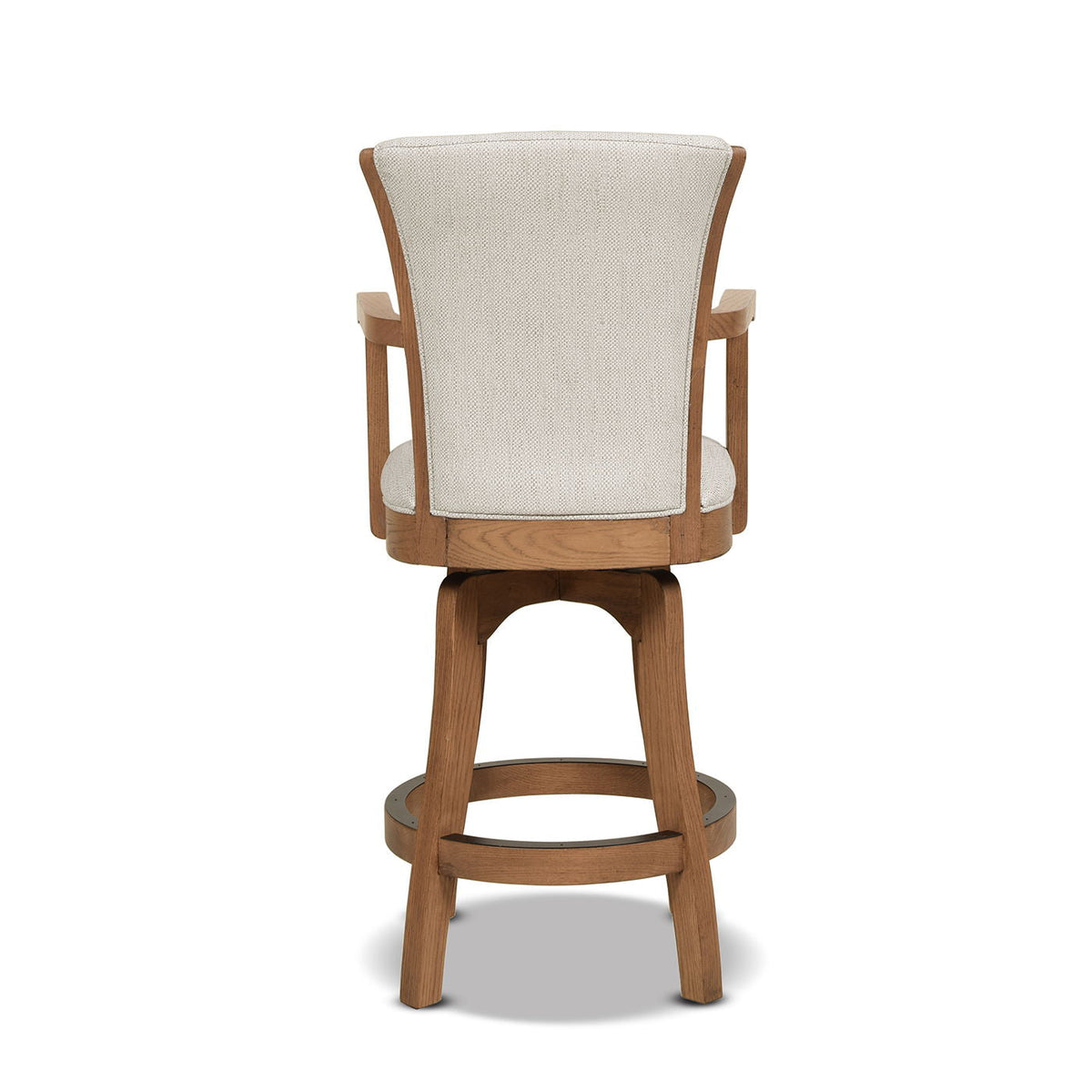 Williams - Swivel Counter Height Bar Stool, photo 35 of 40