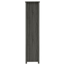 Dylan - 4 Shelf Storage Bookshelf