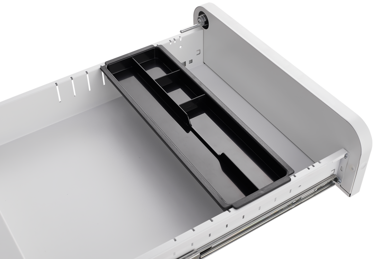 3 Drawer Mobile File Cabinet Under Desk Office,Simple Style Versatile Storage Cabinet for Legal/Letter/A4 Files, 5 Wheel Design Anti-Tilting Cold Rolled Steel Waterproof Moisture-Proof Black