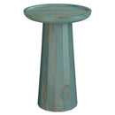 Dayton - Handcrafted Wooden Accent Table by Unique Piece Furniture