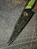 Gravity Series Utility Knife