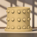 Dot Planter Pot