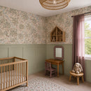 Townsley Wallpaper by Aynsley Ovard x Bloomery Decor