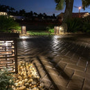 RadiantLight Polynesian Landscape Light - Garden Light