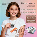 VintagePix Mini Cam