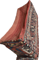 Antique Shahsavan Mafrash